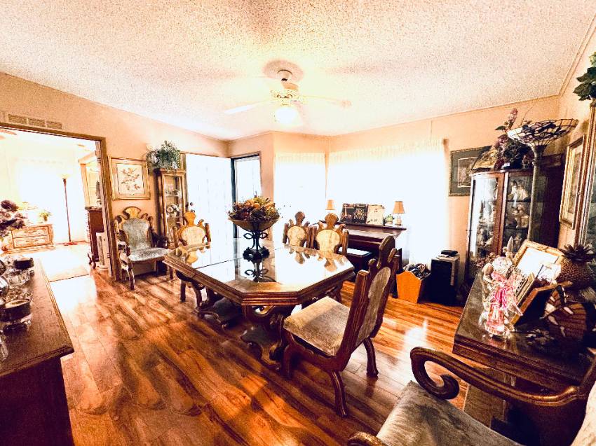 1418 Deverly Drive a Lakeland, FL Mobile or Manufactured Home for Sale